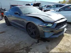 1FA6P8CF7M5134457 2021 FORD MUSTANG