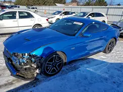 1FA6P8CF7M5137875 2021 FORD MUSTANG
