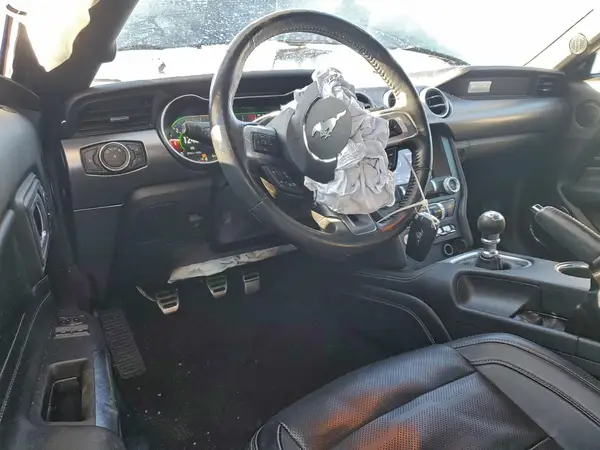 1FA6P8CF7M5137875 2021 FORD MUSTANG - Image 8