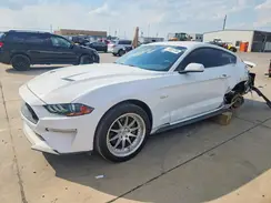 1FA6P8CF7M5138136 2021 FORD MUSTANG