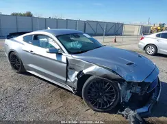 1FA6P8CF7M5139500 2021 FORD MUSTANG