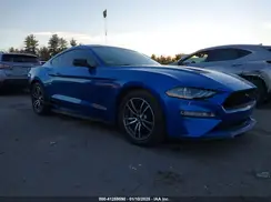 1FA6P8CF7M5143644 2021 FORD MUSTANG