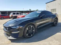 1FA6P8CF7M5143711 2021 FORD MUSTANG