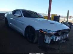 1FA6P8CF7M5146415 2021 FORD MUSTANG