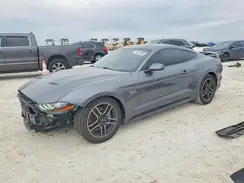 1FA6P8CF7M5146737 2021 FORD MUSTANG