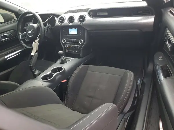 1FA6P8CF7M5146737 2021 FORD MUSTANG - Image 8