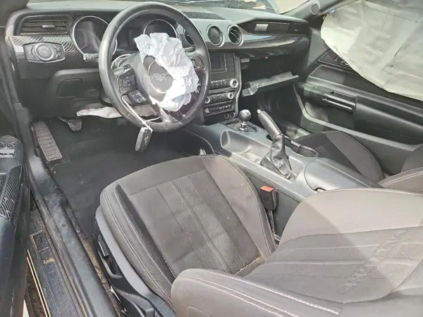 1FA6P8CF7M5147824 2021 FORD MUSTANG - Image 8