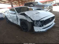 1FA6P8CF7M5148164 2021 FORD MUSTANG