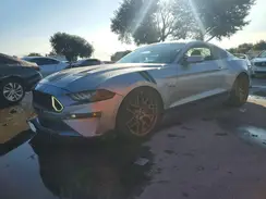 1FA6P8CF7M5151128 2021 FORD MUSTANG