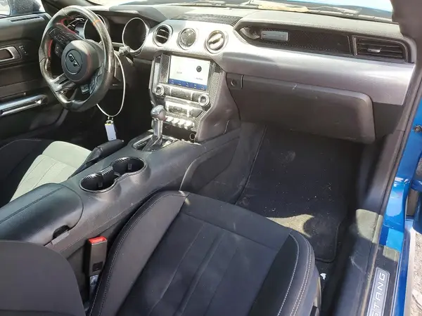 1FA6P8CF7M5151890 2021 FORD MUSTANG - Image 8