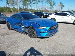 1FA6P8CF7M5152781 2021 FORD MUSTANG