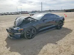 1FA6P8CF7M5153557 2021 FORD MUSTANG