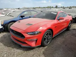 1FA6P8CF7M5153574 2021 FORD MUSTANG