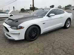 1FA6P8CF7M5154451 2021 FORD MUSTANG