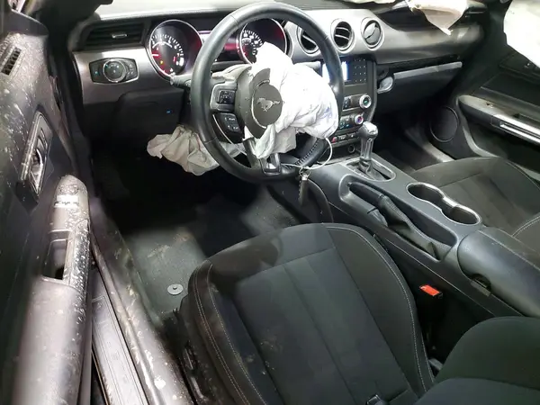 1FA6P8CF7M5156359 2021 FORD MUSTANG - Image 8