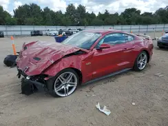 1FA6P8CF7M5156944 2021 FORD MUSTANG