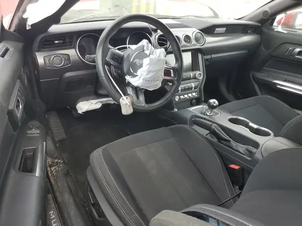 1FA6P8CF7M5156944 2021 FORD MUSTANG - Image 8
