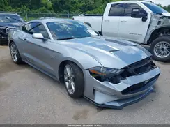 1FA6P8CF7M5158399 2021 FORD MUSTANG