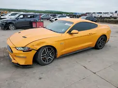 1FA6P8CF7N5106241 2022 FORD MUSTANG
