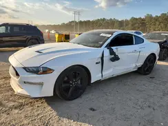 1FA6P8CF7N5111052 2022 FORD MUSTANG
