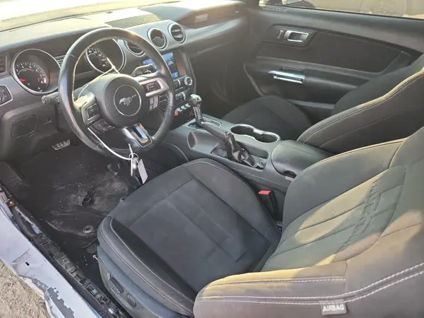 1FA6P8CF7N5111052 2022 FORD MUSTANG - Image 8