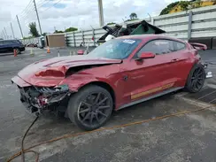 1FA6P8CF7N5116770 2022 FORD MUSTANG