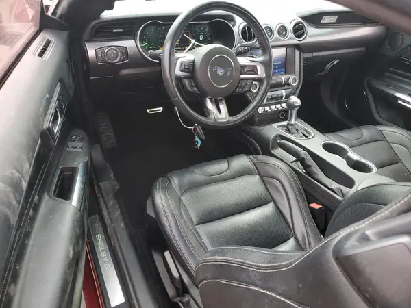1FA6P8CF7N5116770 2022 FORD MUSTANG - Image 8