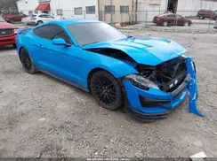 1FA6P8CF7N5127235 2022 FORD MUSTANG