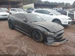 1FA6P8CF7N5127364 2022 FORD MUSTANG