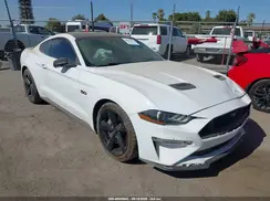 1FA6P8CF7N5127929 2022 FORD MUSTANG