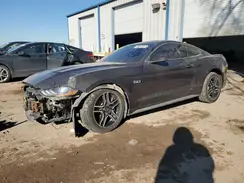 1FA6P8CF7N5129504 2022 FORD MUSTANG