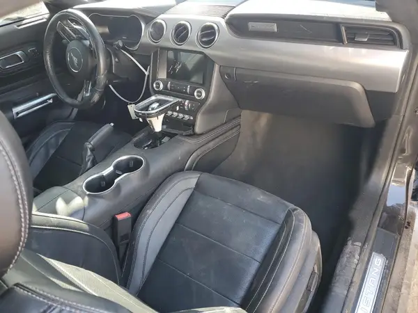 1FA6P8CF7N5129504 2022 FORD MUSTANG - Image 8