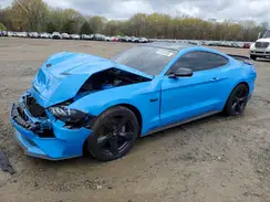 1FA6P8CF7N5129518 2022 FORD MUSTANG