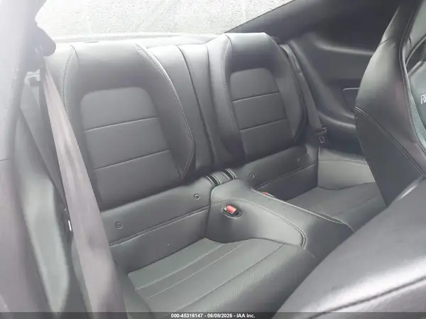 1FA6P8CF7N5129728 2022 FORD MUSTANG - Image 8