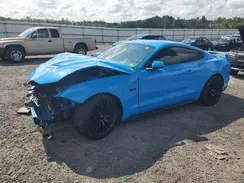 1FA6P8CF7N5130166 2022 FORD MUSTANG