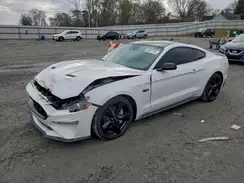 1FA6P8CF7N5133813 2022 FORD MUSTANG