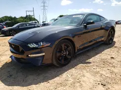 1FA6P8CF7N5133844 2022 FORD MUSTANG