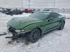 1FA6P8CF7N5134461 2022 FORD MUSTANG