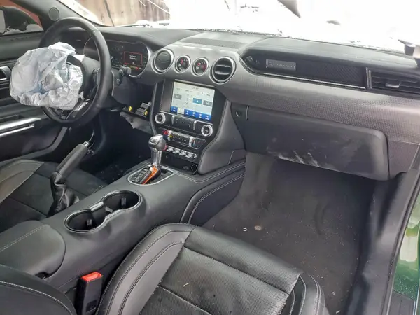 1FA6P8CF7N5134461 2022 FORD MUSTANG - Image 8