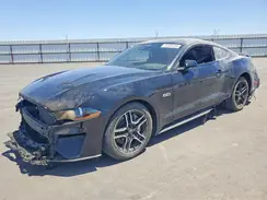 1FA6P8CF7N5134993 2022 FORD MUSTANG