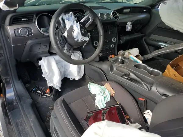 1FA6P8CF7N5135237 2022 FORD MUSTANG - Image 8