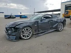 1FA6P8CF7N5139692 2022 FORD MUSTANG