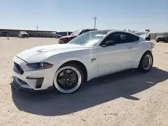 1FA6P8CF7N5140955 2022 FORD MUSTANG