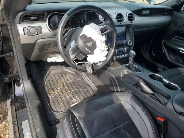 1FA6P8CF7N5145279 2022 FORD MUSTANG - Image 8