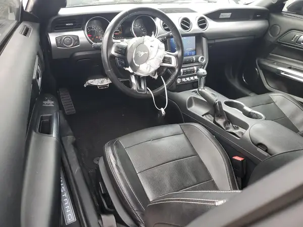 1FA6P8CF7N5146917 2022 FORD MUSTANG - Image 8