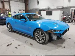 1FA6P8CF7N5147257 2022 FORD MUSTANG