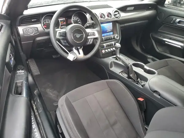 1FA6P8CF7P5299915 2023 FORD MUSTANG - Image 8