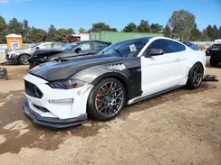 1FA6P8CF7P5299929 2023 FORD MUSTANG