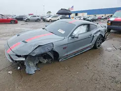 1FA6P8CF7P5300240 2023 FORD MUSTANG