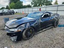 1FA6P8CF7P5300707 2023 FORD MUSTANG